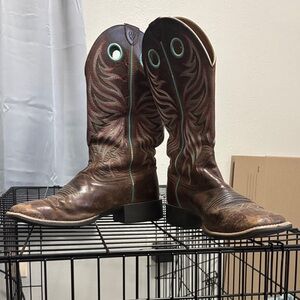 Ariat Women’s Brown Boots